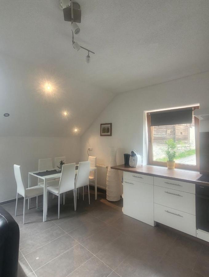 Ferienwohnung Biohof Untermar Obervellach Ngoại thất bức ảnh